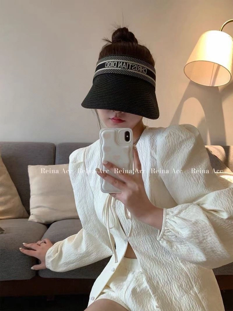 Christian Dior Caps AllSeason 259250