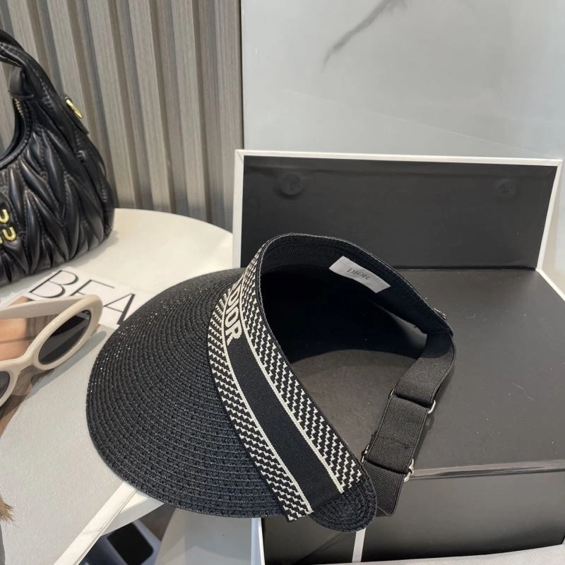 Christian Dior Caps AllSeason 259250