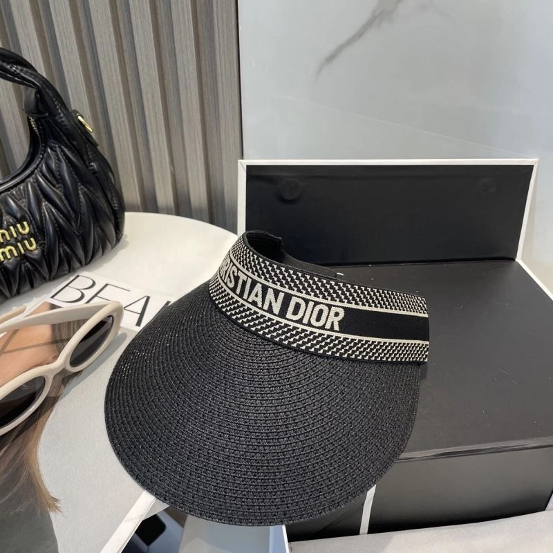 Christian Dior Caps AllSeason 259250