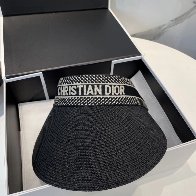 Christian Dior Caps AllSeason 259250