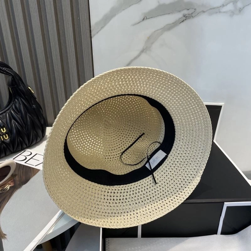Christian Dior Caps OnTrend 259261