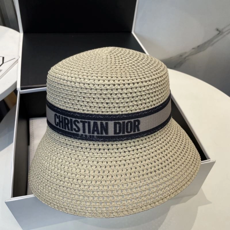 Christian Dior Caps OnTrend 259261