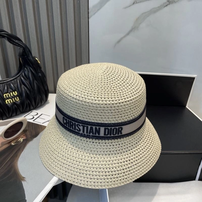 Christian Dior Caps OnTrend 259261