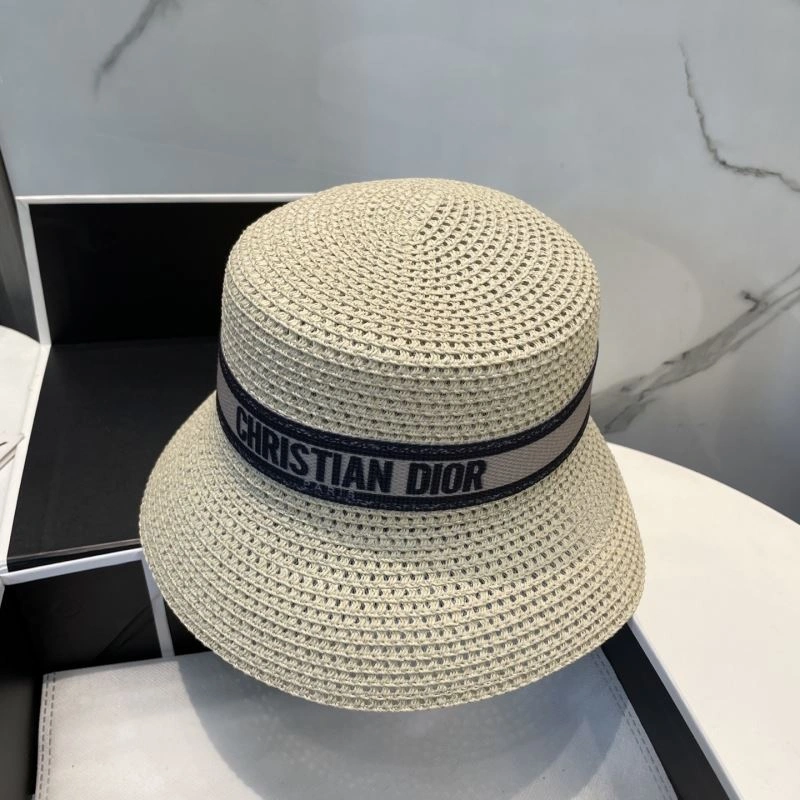 Christian Dior Caps OnTrend 259261