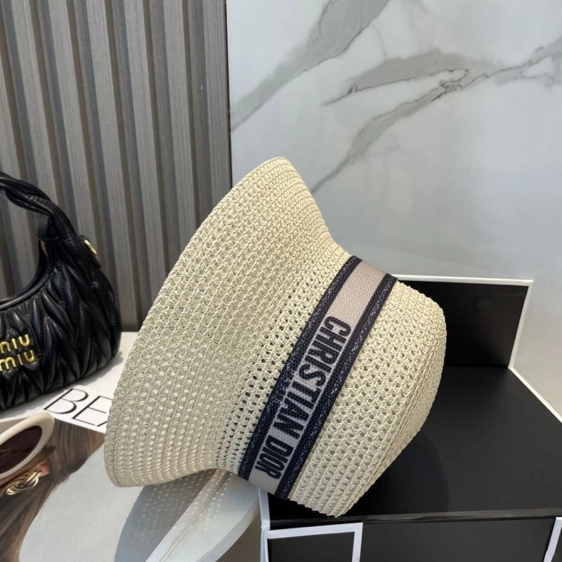 Christian Dior Caps OnTrend 259261