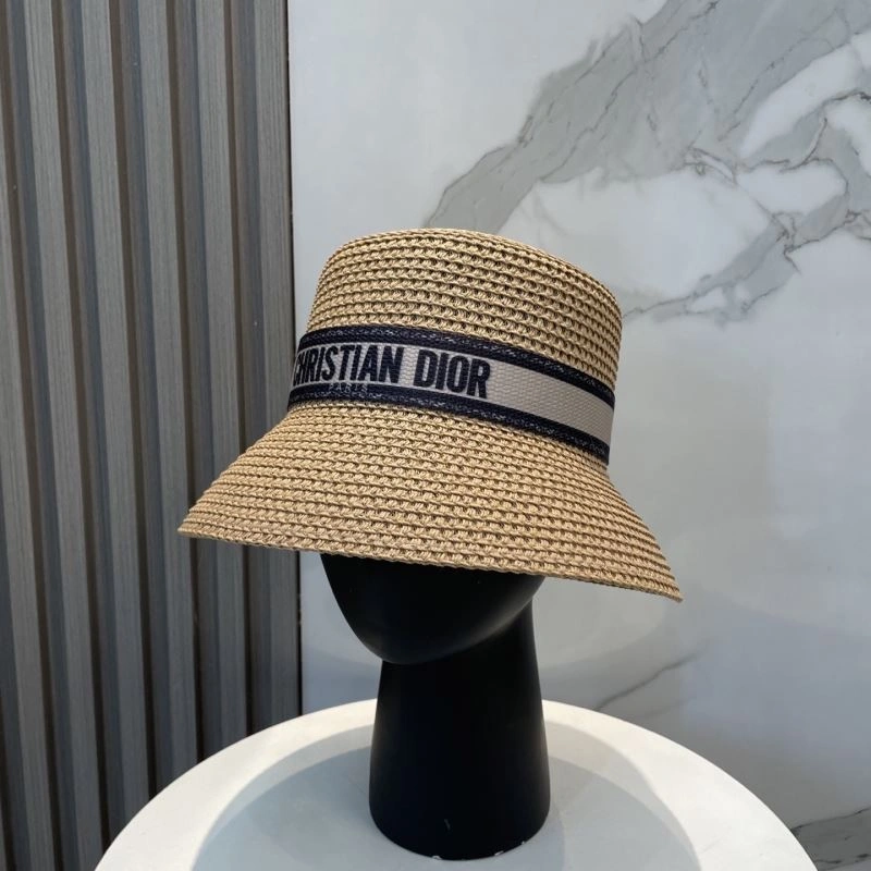 Upgraded Christian Dior Caps 259262