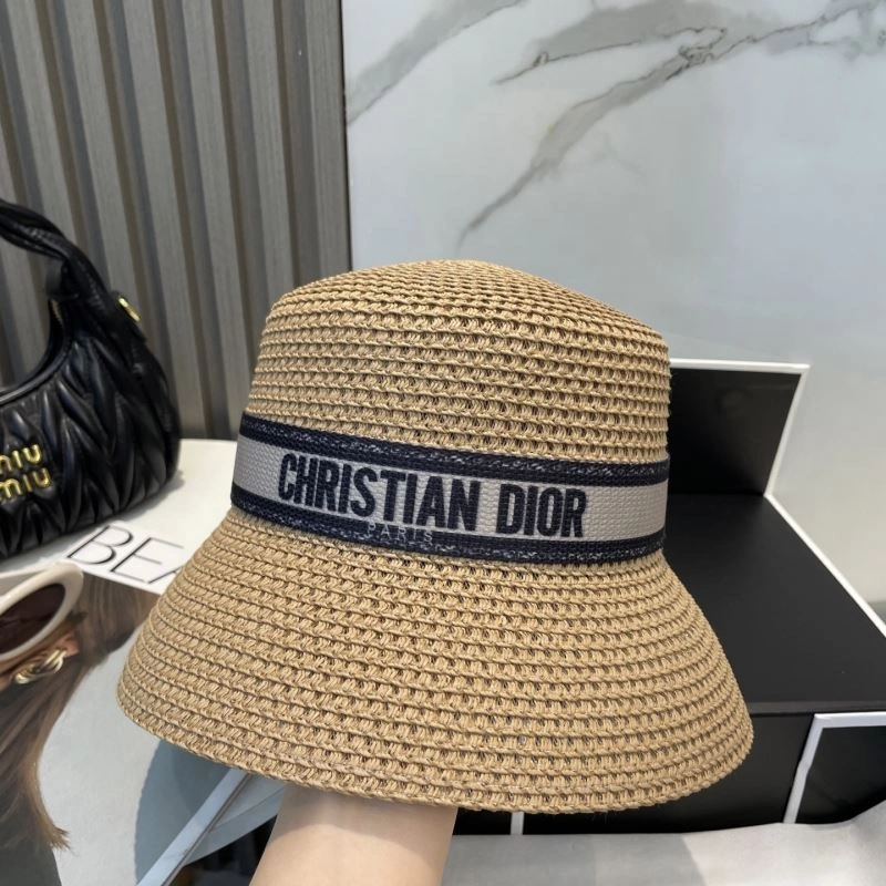 Upgraded Christian Dior Caps 259262