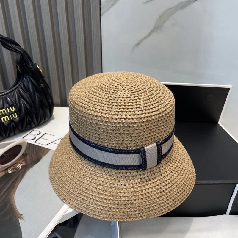 Upgraded Christian Dior Caps 259262