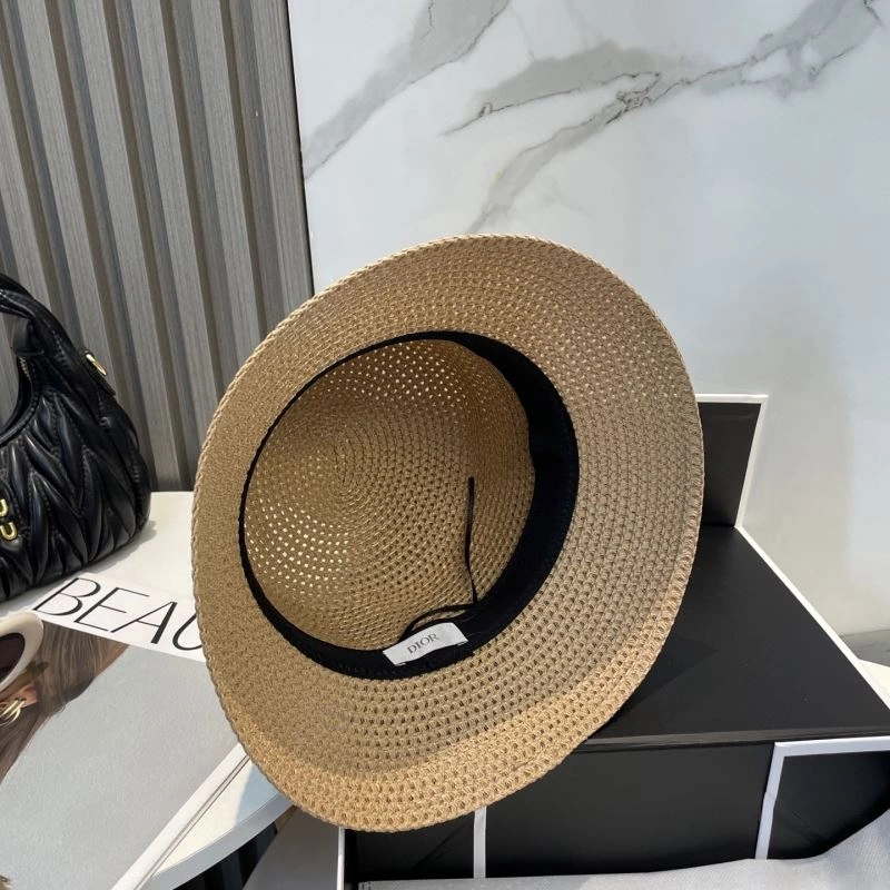 Upgraded Christian Dior Caps 259262