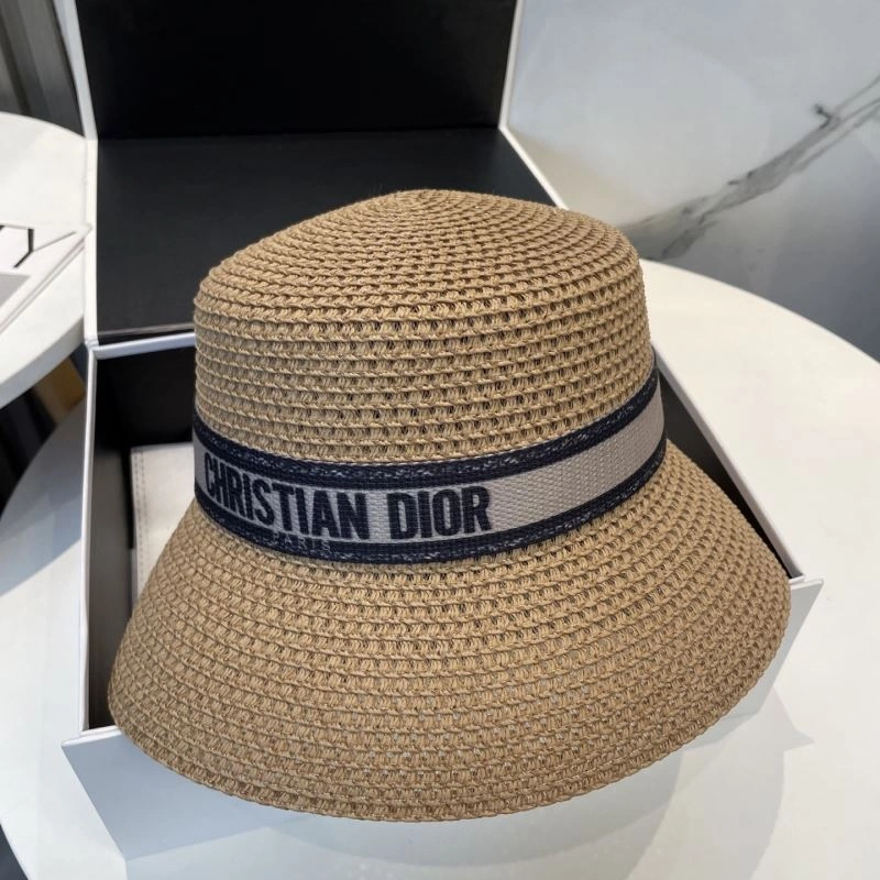 Upgraded Christian Dior Caps 259262