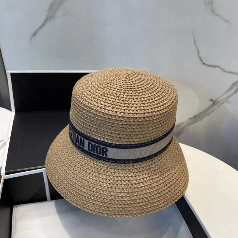 Upgraded Christian Dior Caps 259262