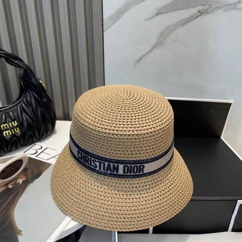 Upgraded Christian Dior Caps 259262