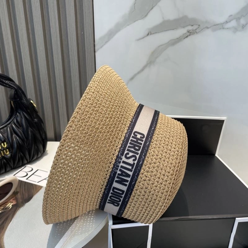 Upgraded Christian Dior Caps 259262