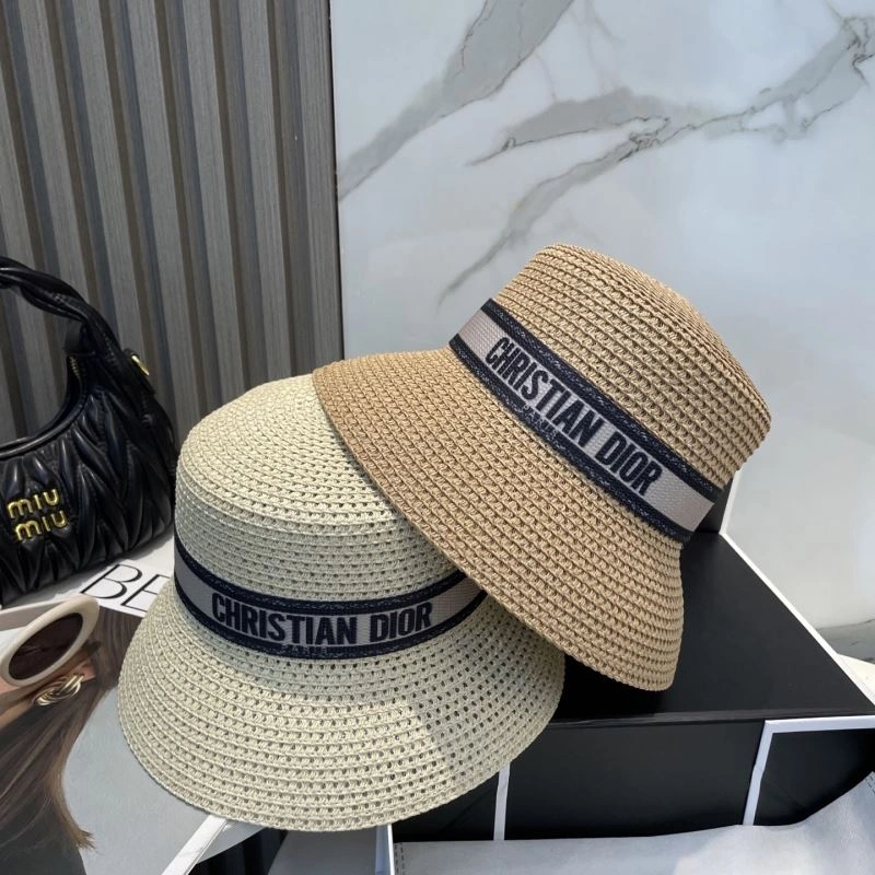 Upgraded Christian Dior Caps 259262
