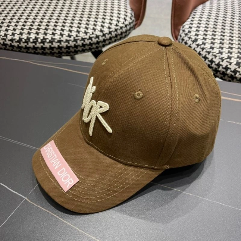 Christian Dior Caps Youthful 259260