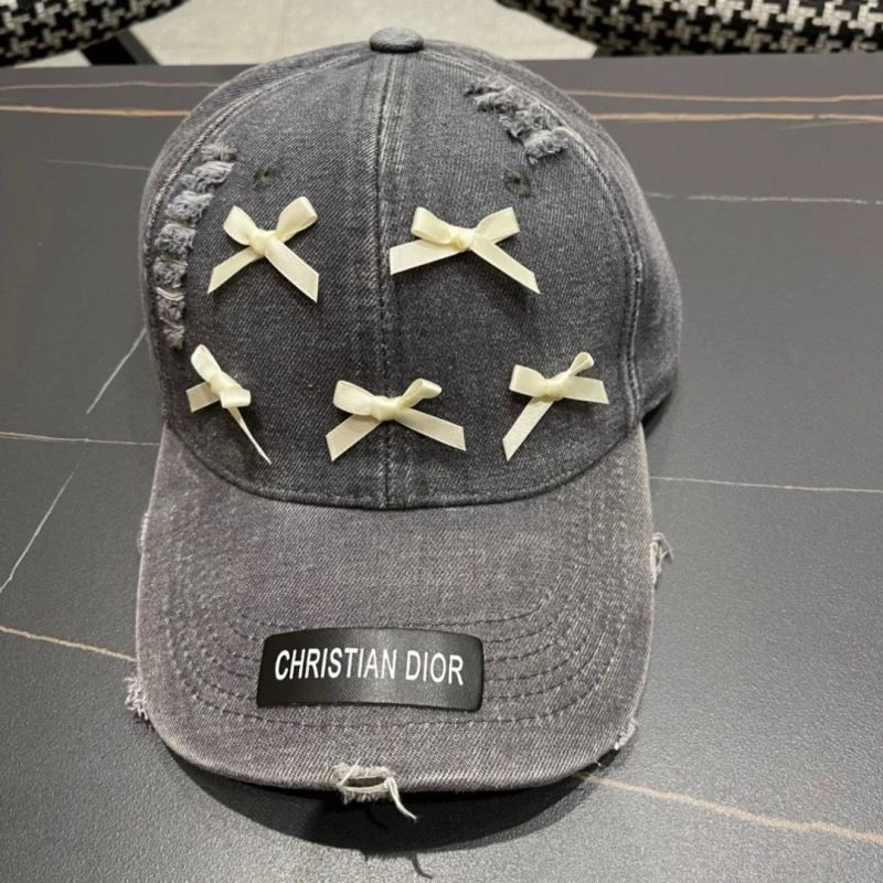 Christian Dior Caps Colorful 259252