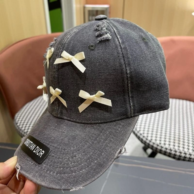 Christian Dior Caps Colorful 259252