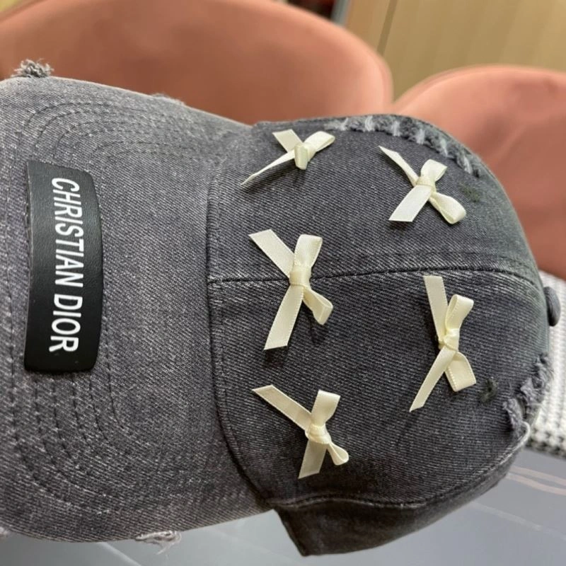 Christian Dior Caps Colorful 259252