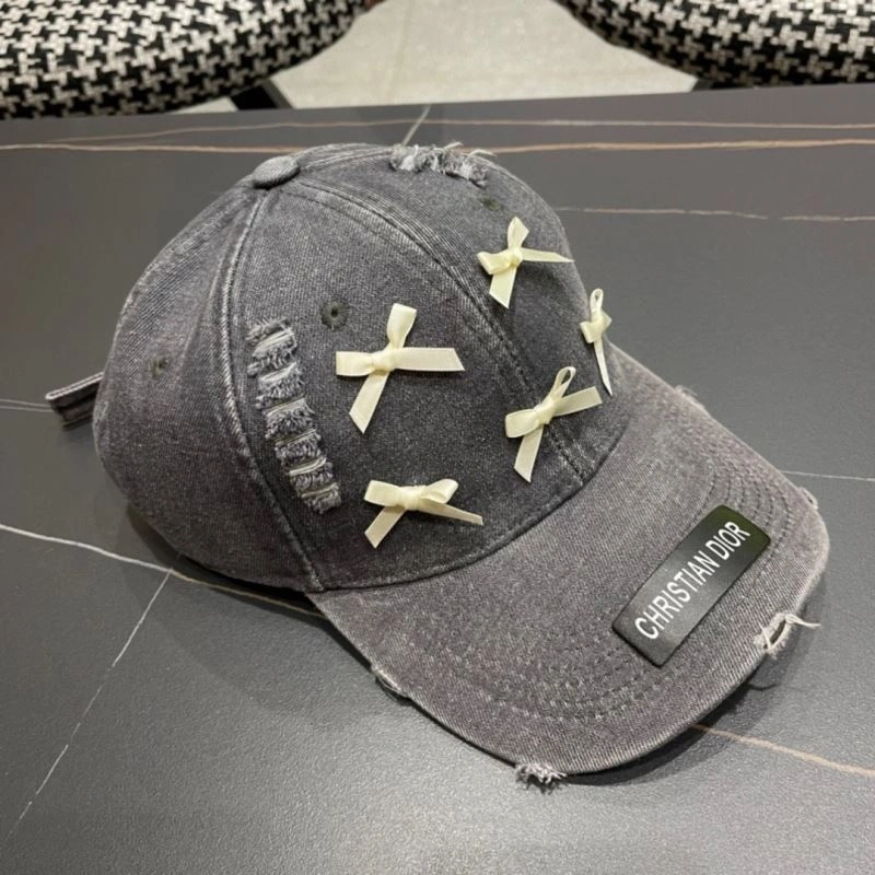 Christian Dior Caps Colorful 259252