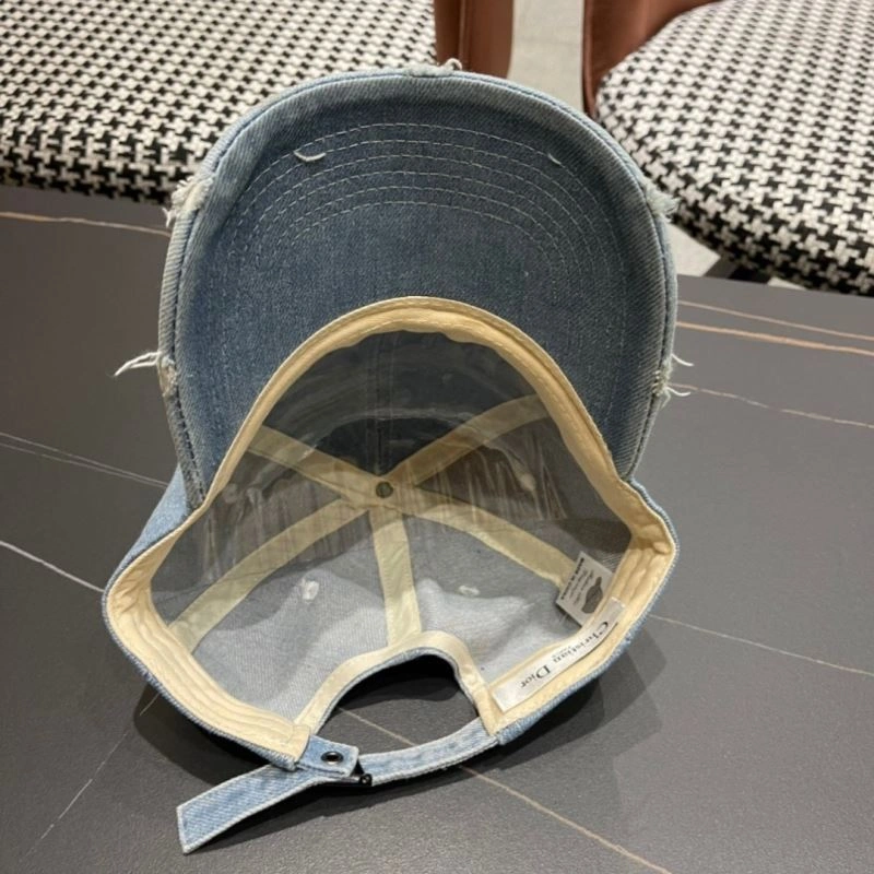 Christian Dior Caps Fashionable 259276