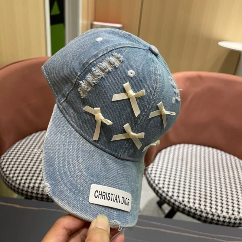 Christian Dior Caps Fashionable 259276