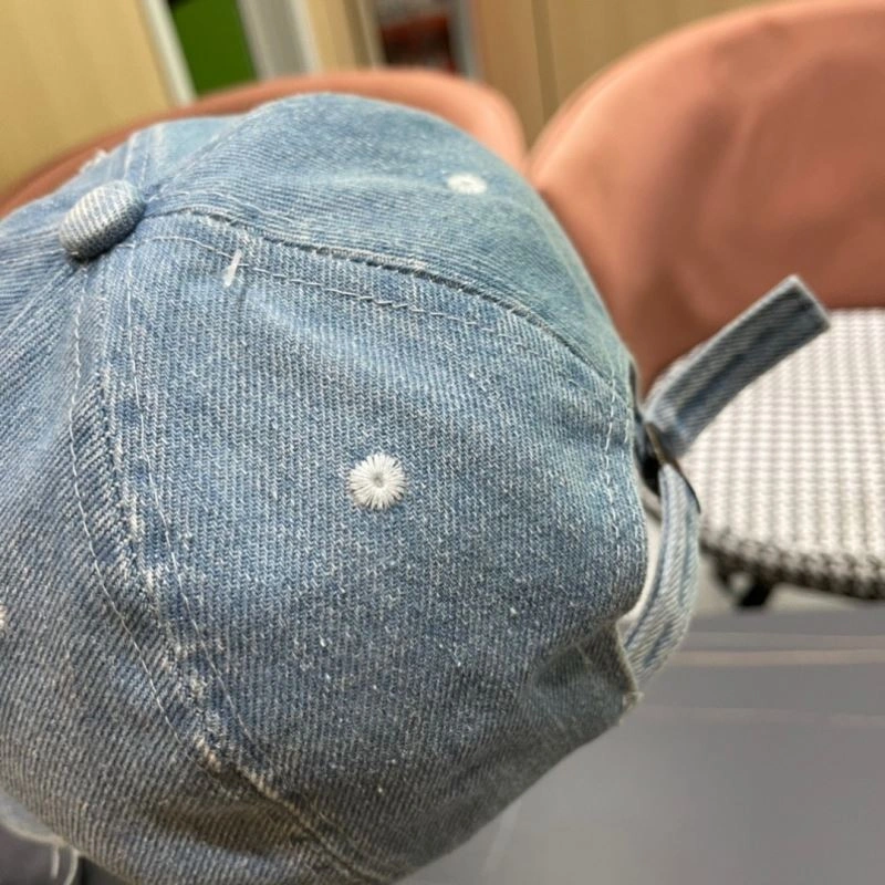 Christian Dior Caps Fashionable 259276