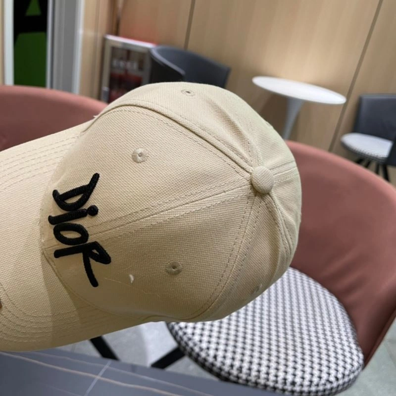 Thermal Christian Dior Caps 259272