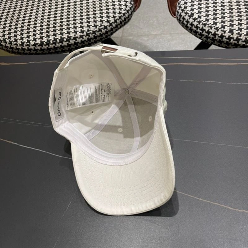 Christian Dior Caps Fashionable 259268