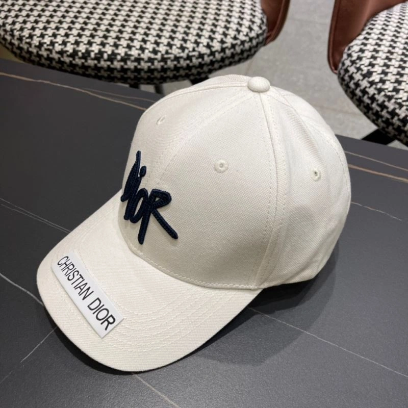 Christian Dior Caps Fashionable 259268