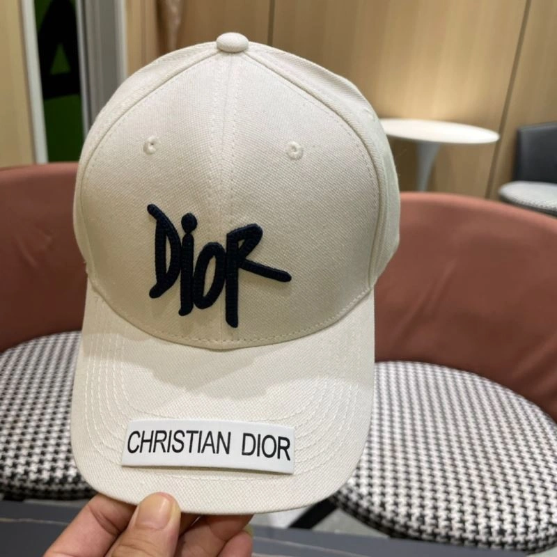 Christian Dior Caps Fashionable 259268