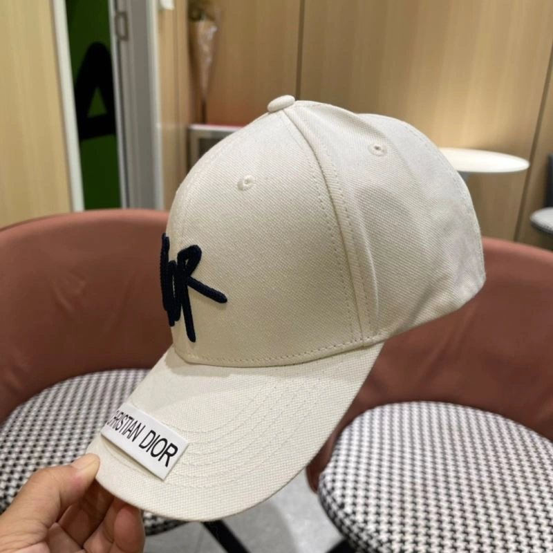 Christian Dior Caps Fashionable 259268