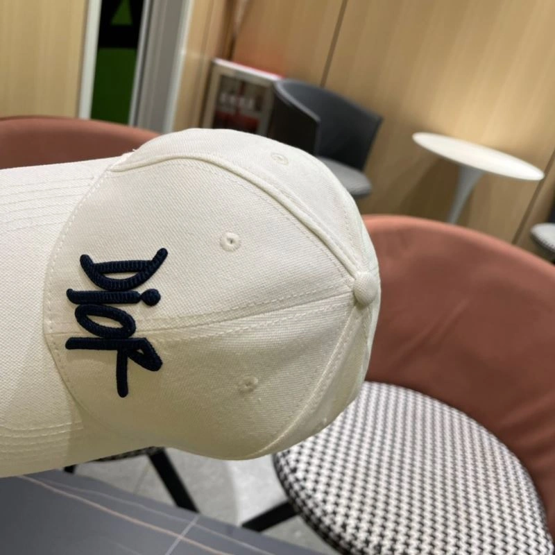 Christian Dior Caps Fashionable 259268
