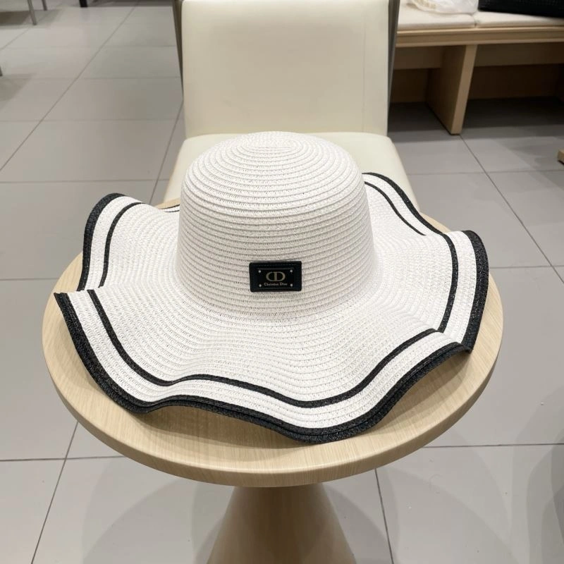 Christian Dior Caps Durable 259244