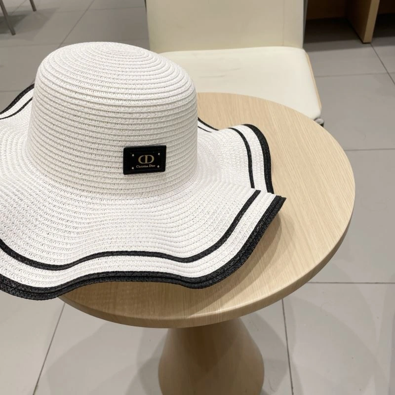 Christian Dior Caps Durable 259244