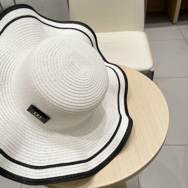 Christian Dior Caps Durable 259244