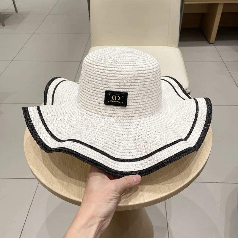 Christian Dior Caps Durable 259244