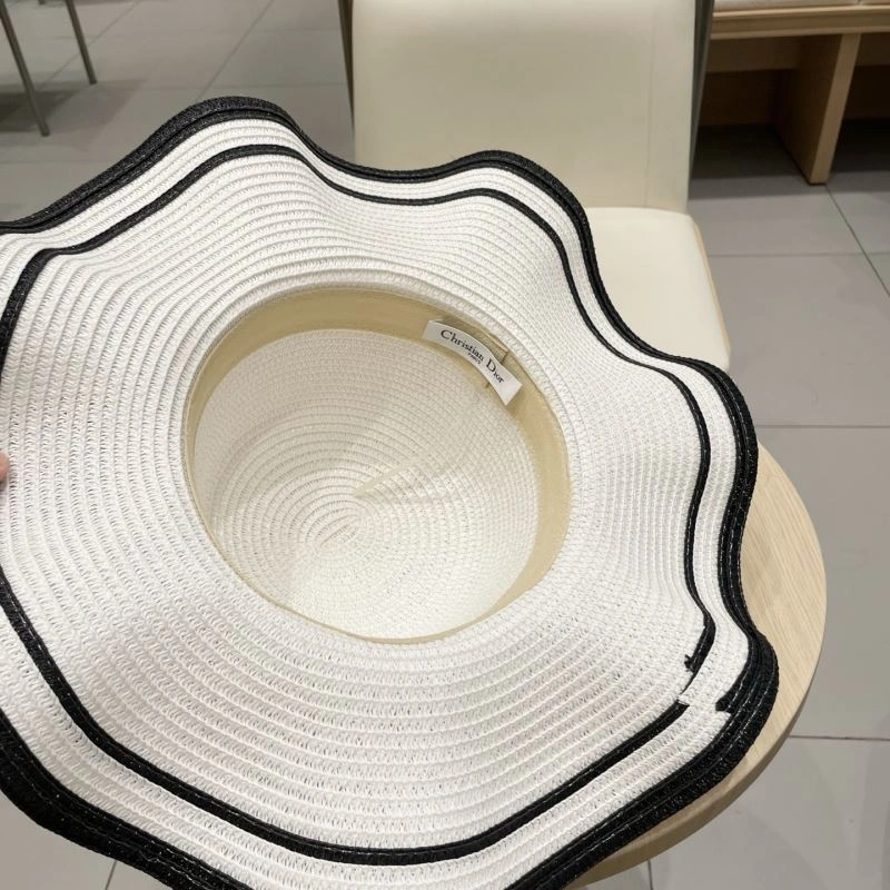 Christian Dior Caps Durable 259244