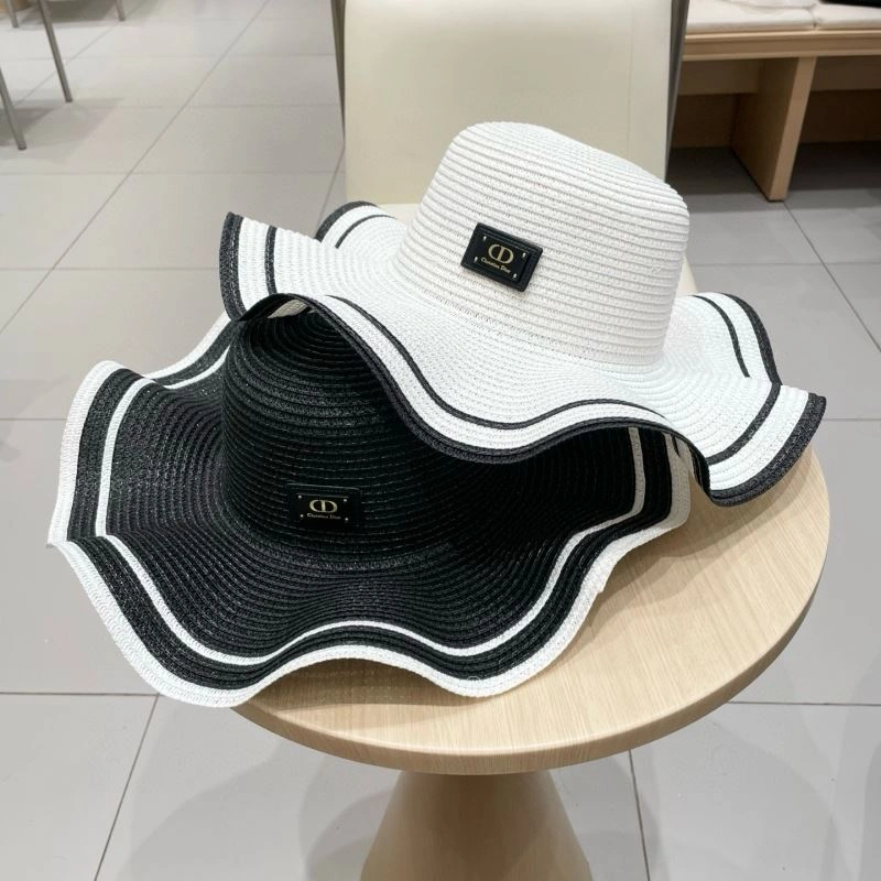 Christian Dior Caps Supportive 259255