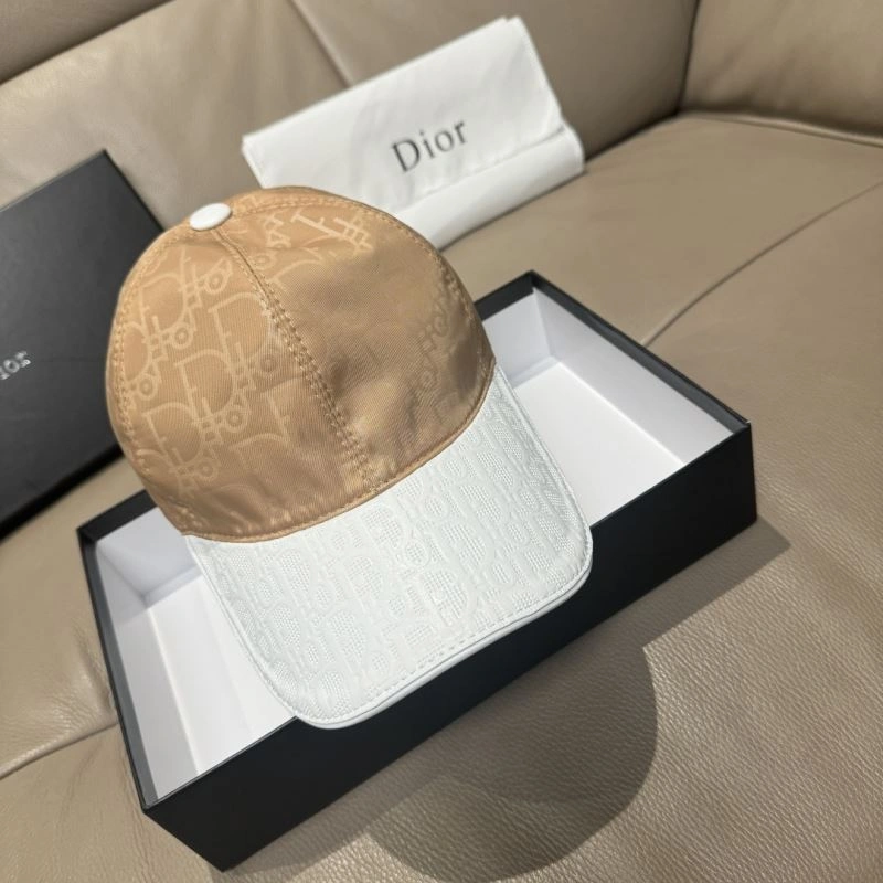 Christian Dior Caps SunProtective 259258