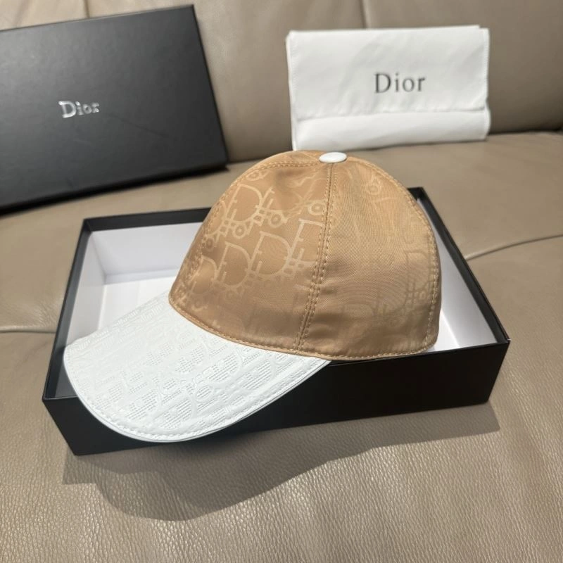 Christian Dior Caps SunProtective 259258
