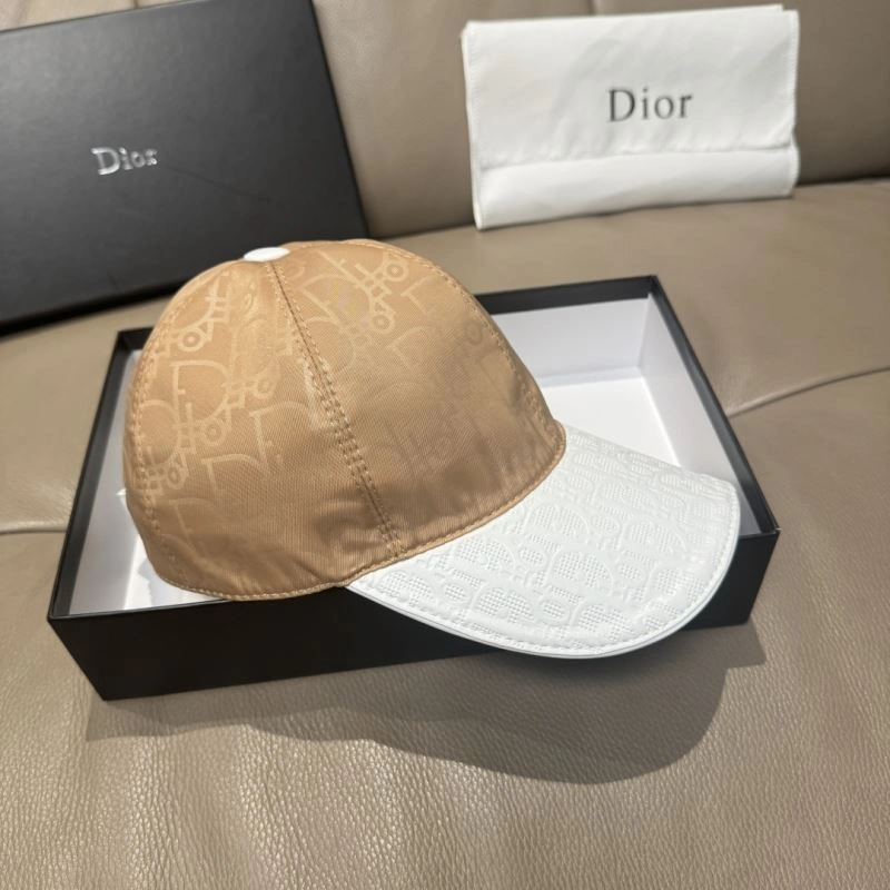 Christian Dior Caps SunProtective 259258