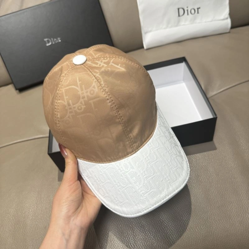 Christian Dior Caps SunProtective 259258