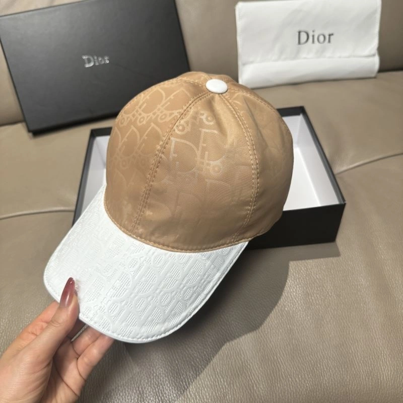 Christian Dior Caps SunProtective 259258
