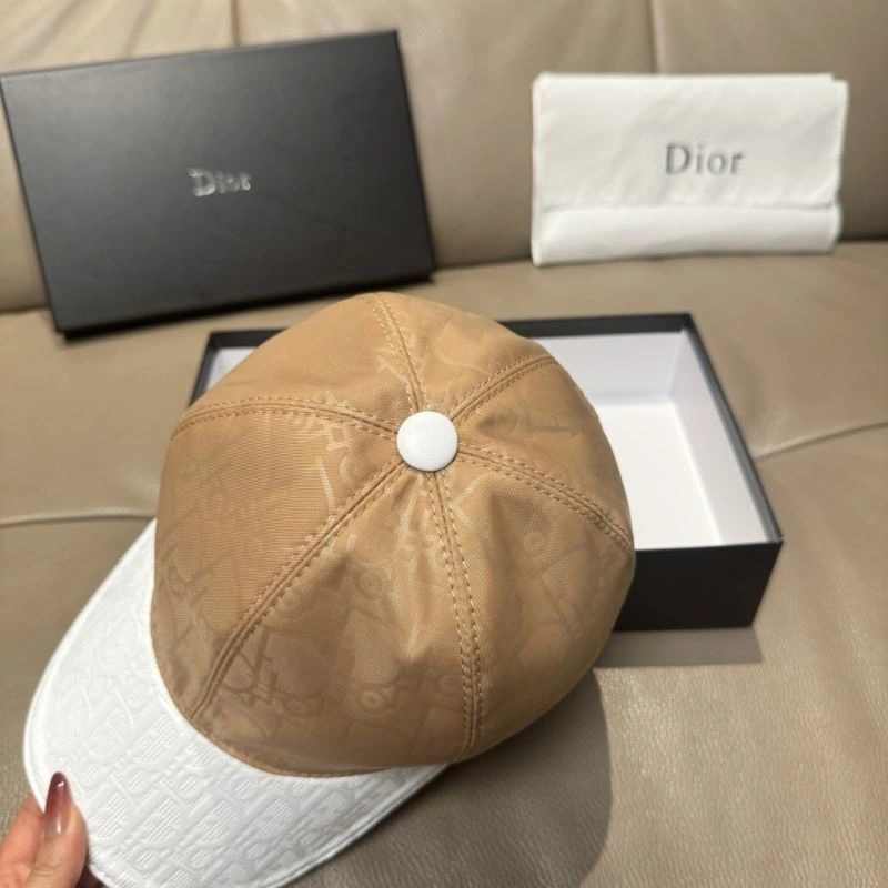 Christian Dior Caps SunProtective 259258