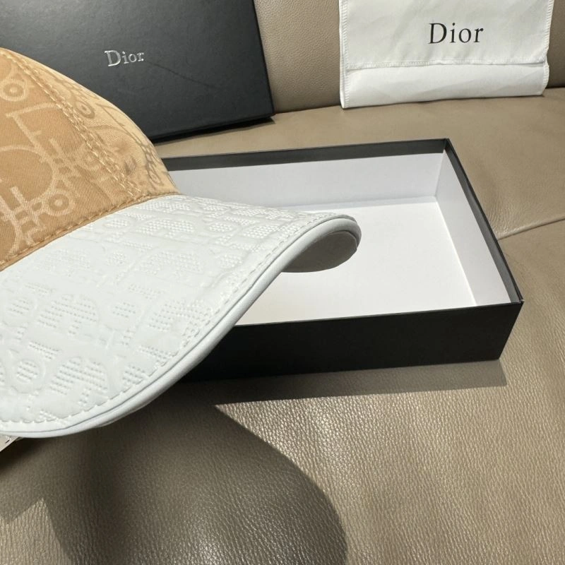 Christian Dior Caps SunProtective 259258