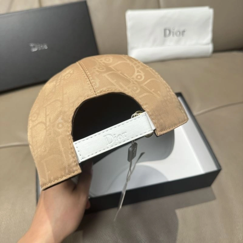 Christian Dior Caps SunProtective 259258