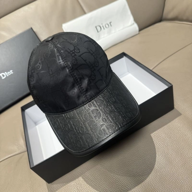 Vibrant Christian Dior Caps 259242