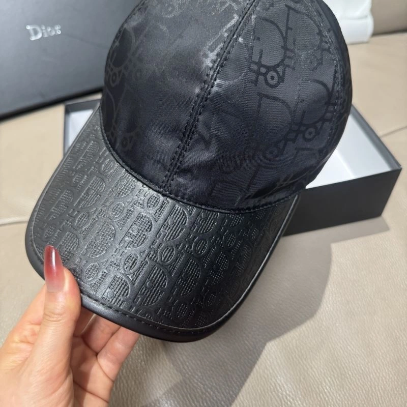 Vibrant Christian Dior Caps 259242