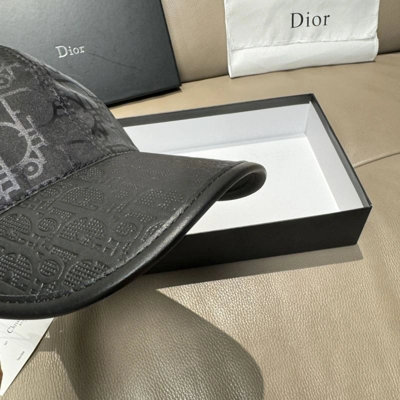 Vibrant Christian Dior Caps 259242