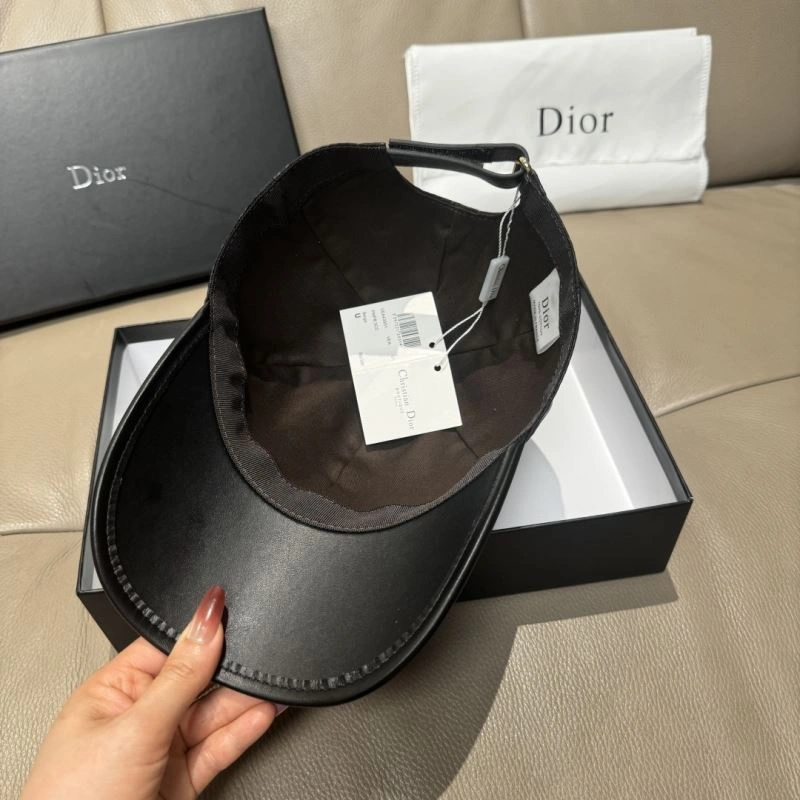 Vibrant Christian Dior Caps 259242